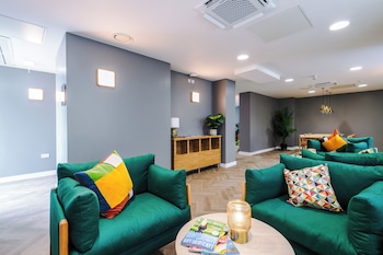 City Studios Preston,,3 star