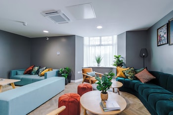 city studios preston