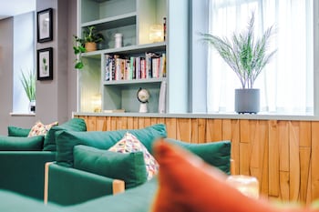 City Studios Preston,,3 star