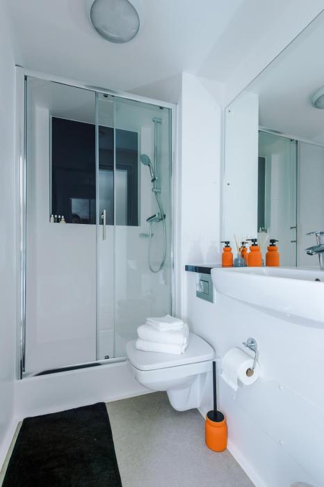 city studios preston