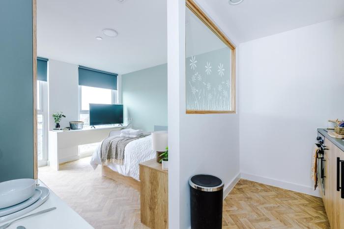 city studios preston