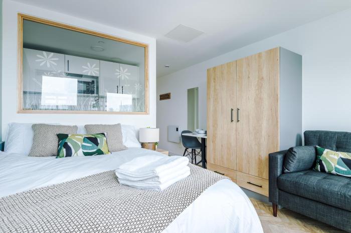 city studios preston