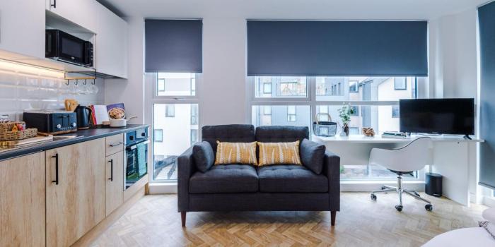 city studios preston