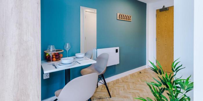 city studios preston