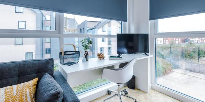 city studios preston