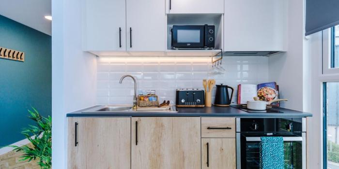 city studios preston