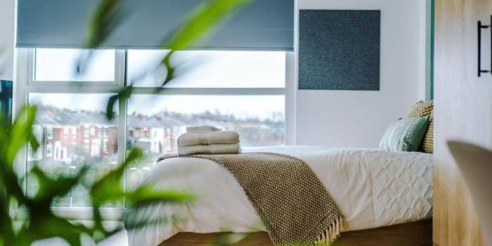 city studios preston