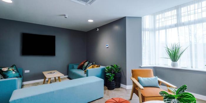 city studios preston