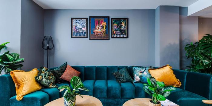 city studios preston