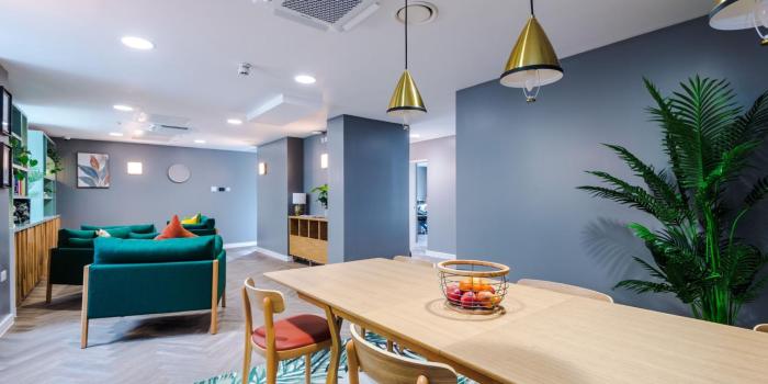 city studios preston