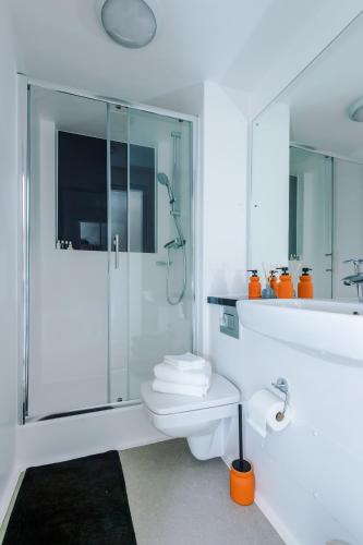 city studios preston