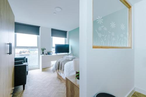 city studios preston