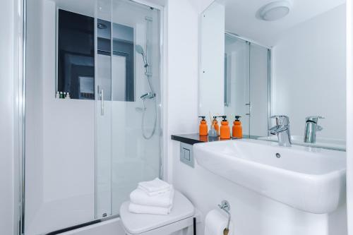 city studios preston