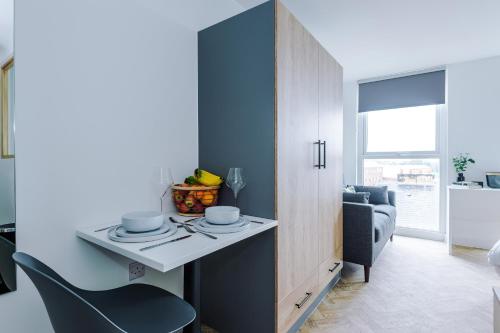 city studios preston