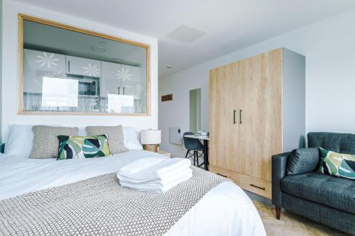 city studios preston