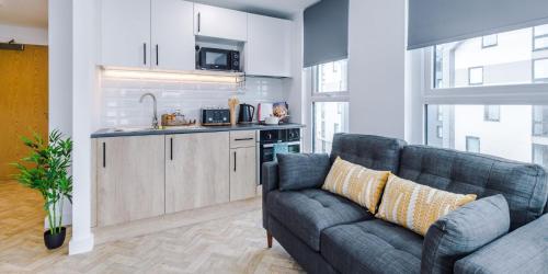 city studios preston