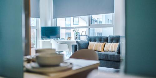 city studios preston