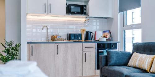 city studios preston