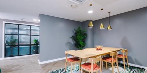 city studios preston