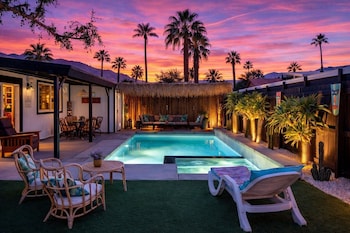 The Rosemary House La Quinta No.218742,51835 Avenida Navarro,4 star