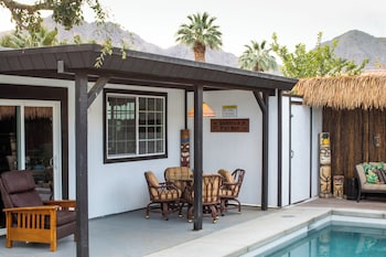 The Rosemary House La Quinta No.218742,51835 Avenida Navarro,4 star