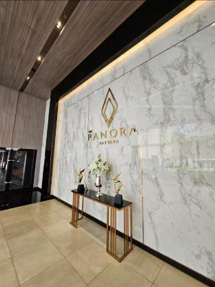 the panora pattaya by psr