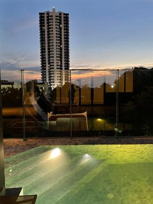 the panora pattaya by psr