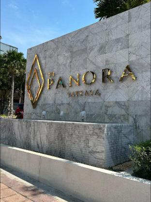 the panora pattaya by psr