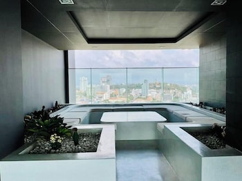 the panora pattaya by psr