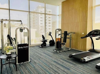 the panora pattaya by psr