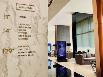 The Panora Pattaya By Psr,,4 star