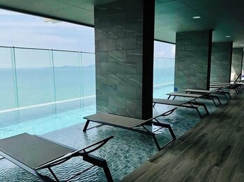 The Panora Pattaya By Psr,,4 star