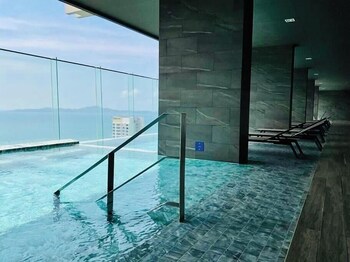 The Panora Pattaya By Psr,,4 star