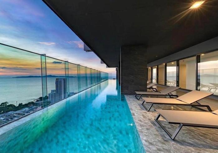 the panora pattaya by psr