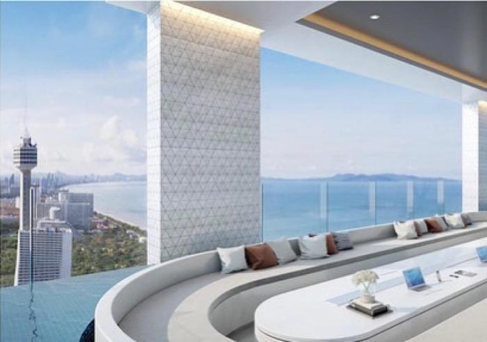 the panora pattaya by psr