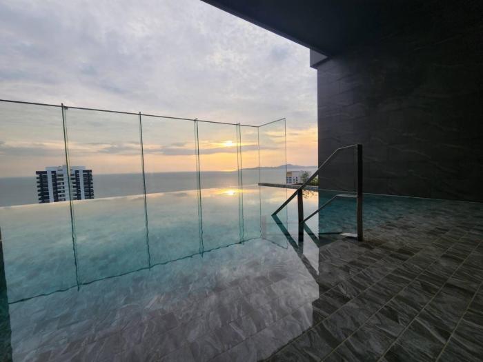 the panora pattaya by psr