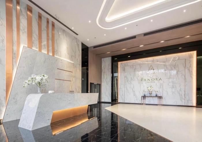 the panora pattaya by psr