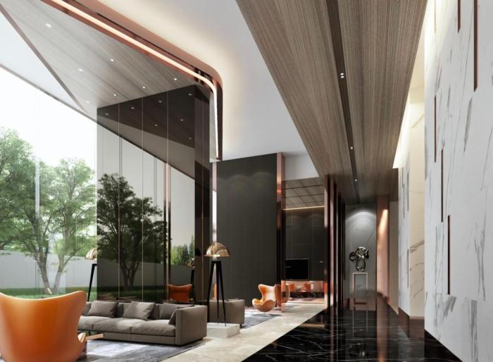 the panora pattaya by psr