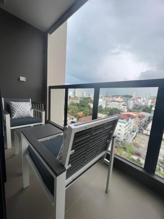 the panora pattaya by psr