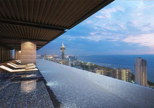 the panora pattaya by psr