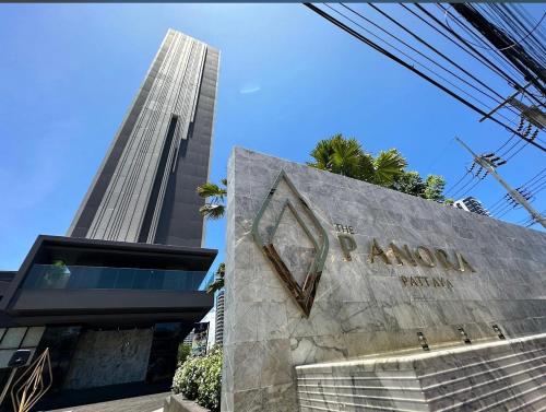 the panora pattaya by psr