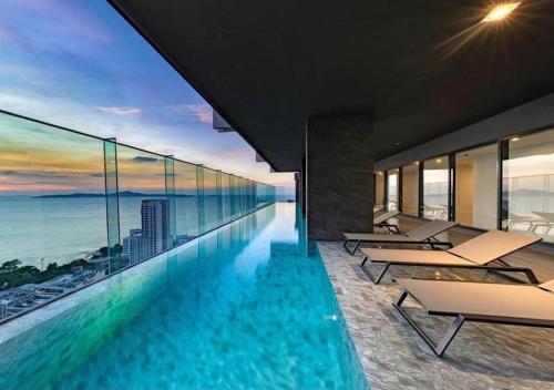 the panora pattaya by psr