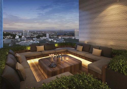 the panora pattaya by psr