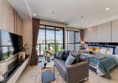 the panora pattaya by psr