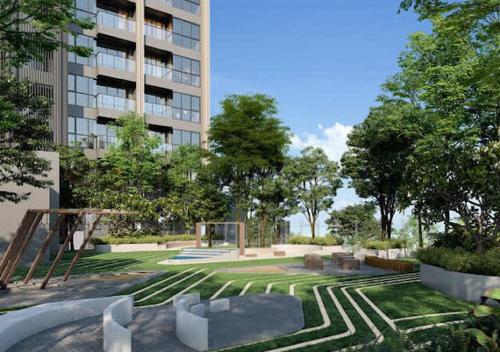 the panora pattaya by psr