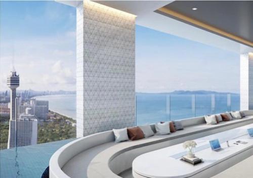 the panora pattaya by psr