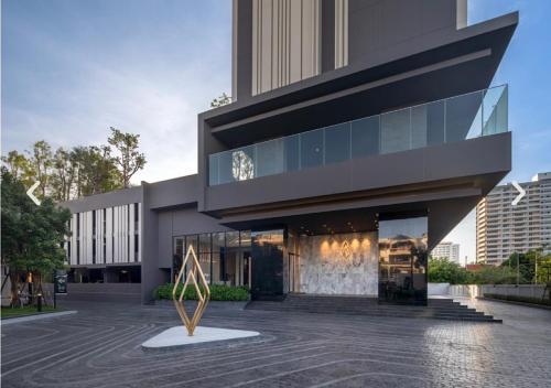 the panora pattaya by psr