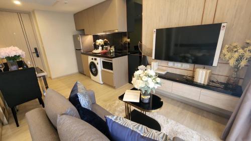 the panora pattaya by psr