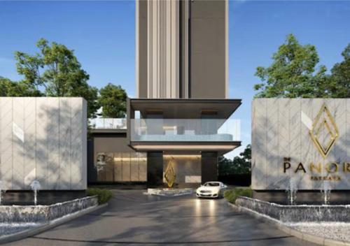 the panora pattaya by psr