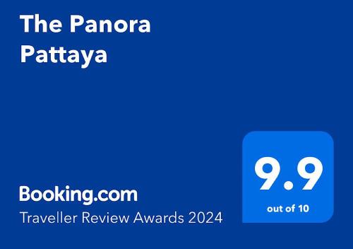 the panora pattaya by psr